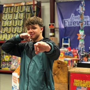 Meet your Posher, Paul